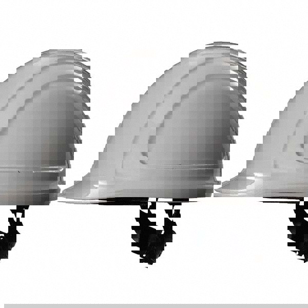 Hard Hat: Class E, 4-Point Suspension